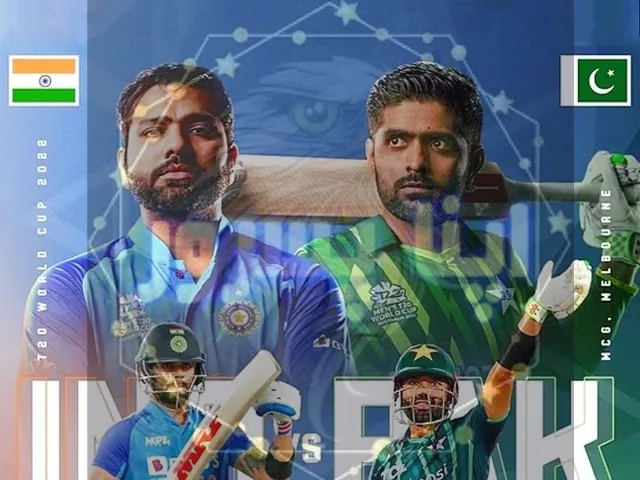ٹی20 ورلڈکپ؛ پاک بھارت مقابلے سے قبل نیویارک کی سیکیورٹی میں اضافہ