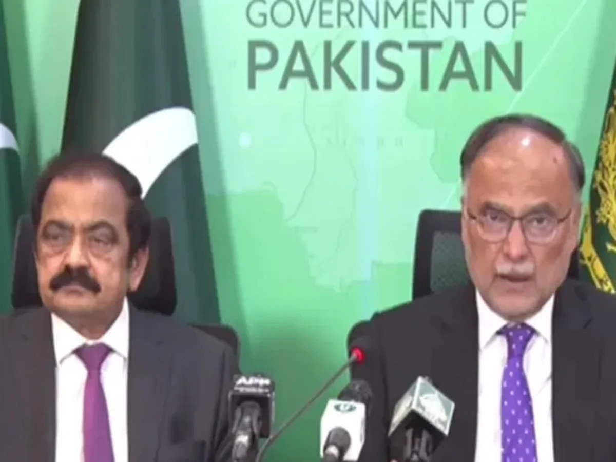عوام کو پیٹرولیم ریلیف دینے کیلیے حکومت اور جماعت اسلامی کی مشترکہ کمیٹی تشکیل