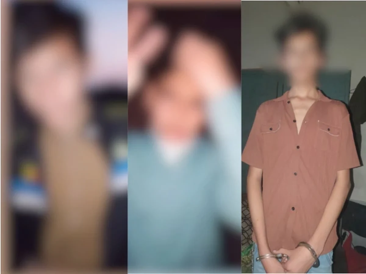لاہور: سوشل میڈیا چیلنج کی آڑ میں بچوں کو نازیبا ویڈیو کا ٹاسک دینے والا ملزم گرفتار